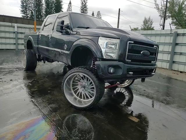 2014 Ford F250 Super Duty VIN: 1FT7W2BT1EEB58504 Lot: 82305075