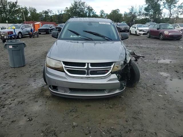 2019 Dodge Journey Se VIN: 3C4PDCABXKT865391 Lot: 82475005
