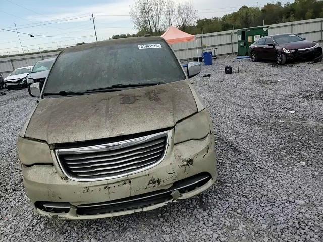 2012 Chrysler Town & Country Touring L VIN: 2C4RC1CG9CR135131 Lot: 81941525