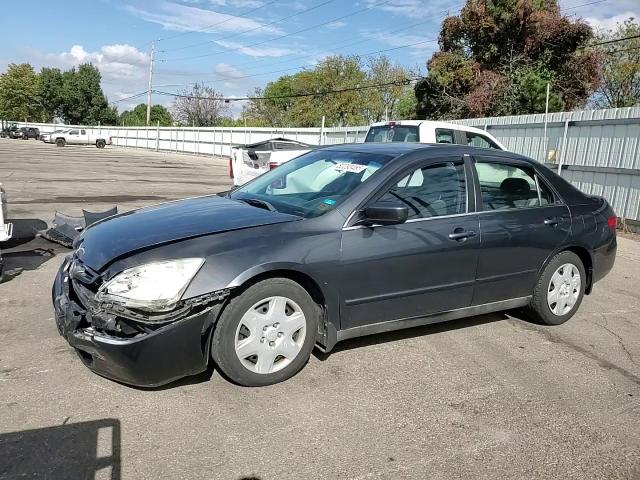2005 Honda Accord Lx VIN: 1HGCM66305A028891 Lot: 82293465