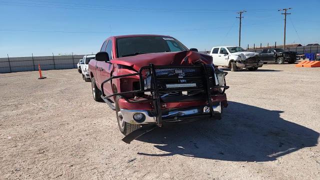 2008 Dodge Ram 1500 St VIN: 1D7HA182X8J104065 Lot: 90781455