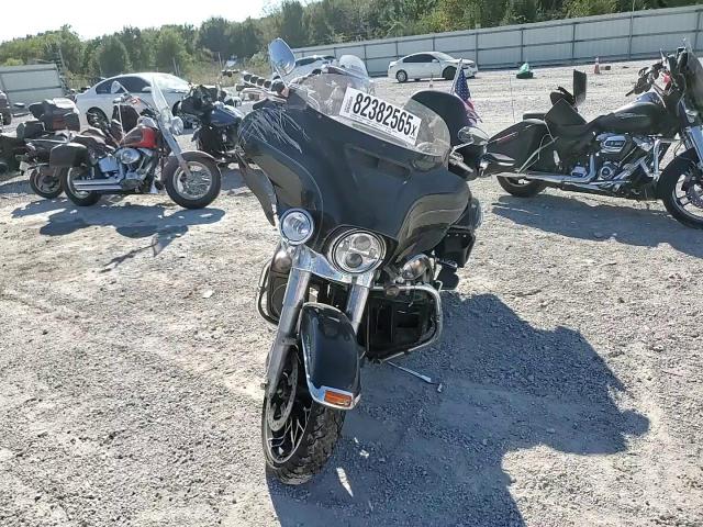 2014 Harley-Davidson Flhtcu Ultra Classic Electra Glide VIN: 1HD1FCM10EB649394 Lot: 82382565