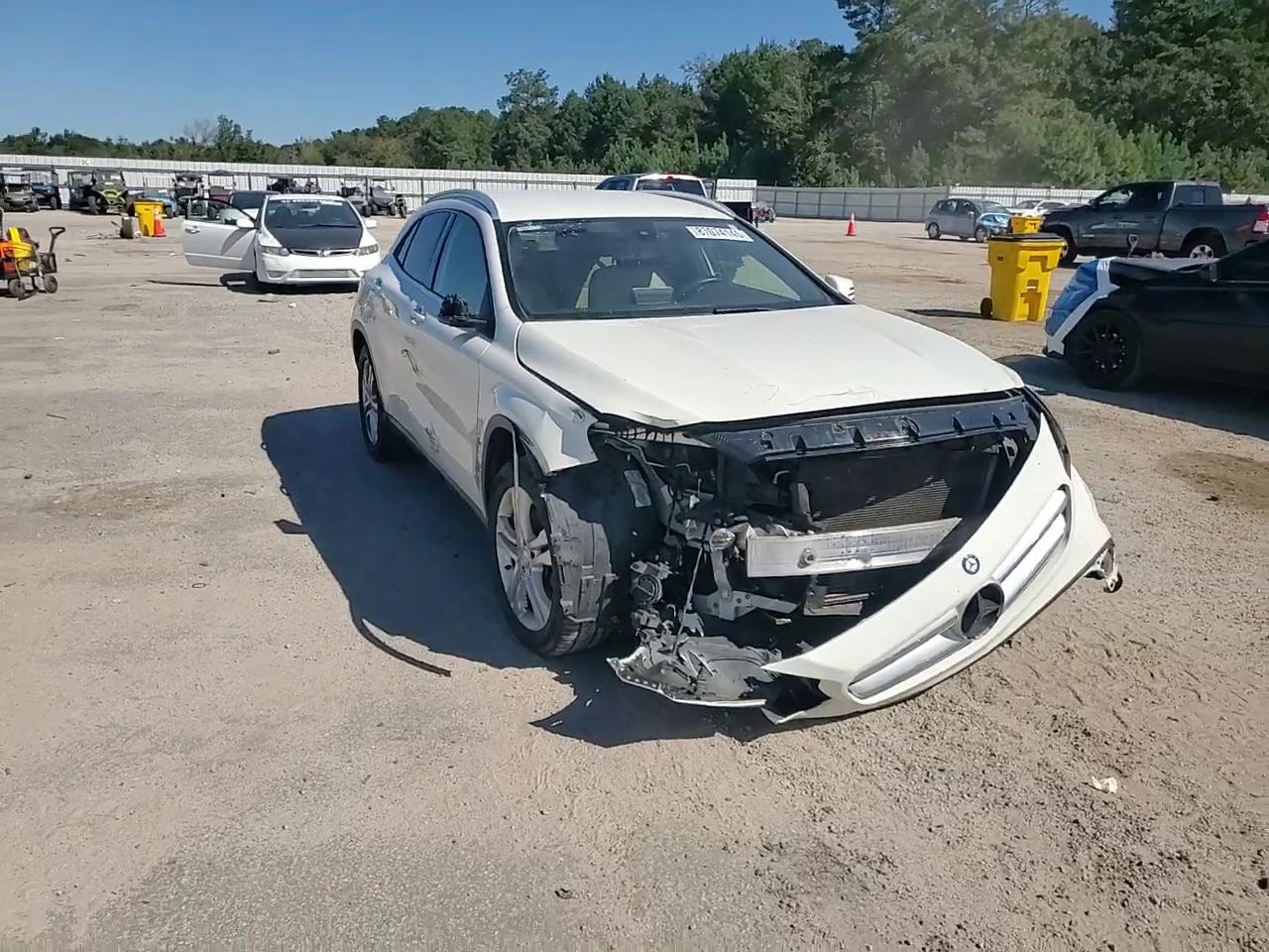 Фото: WDCTG4GB8GJ234487