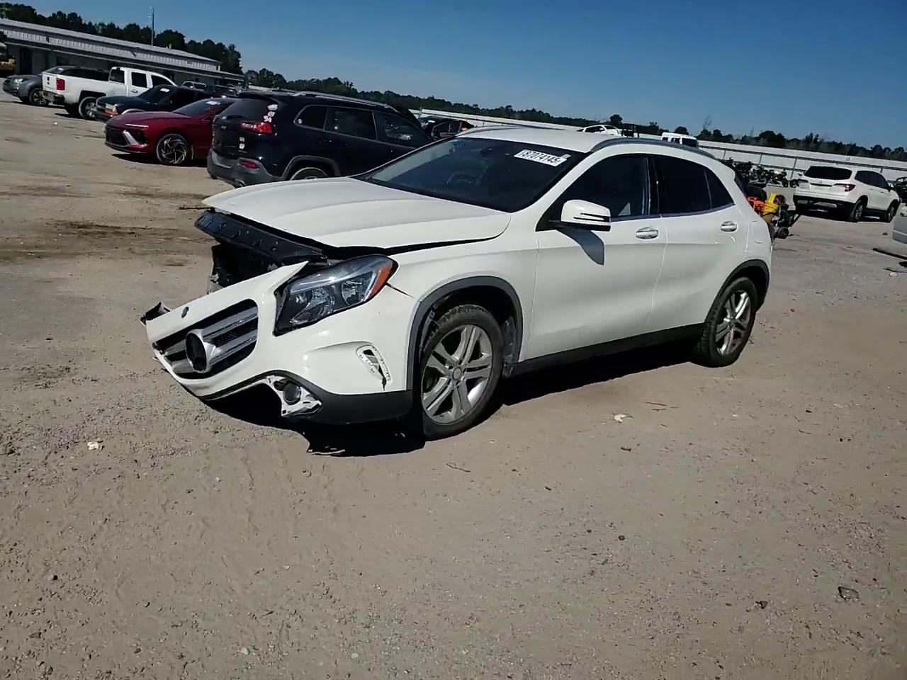 Фото: WDCTG4GB8GJ234487