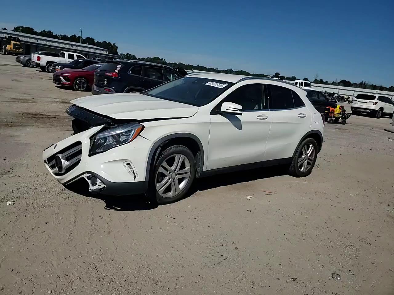 Фото: WDCTG4GB8GJ234487