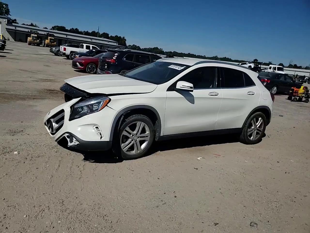 Фото: WDCTG4GB8GJ234487