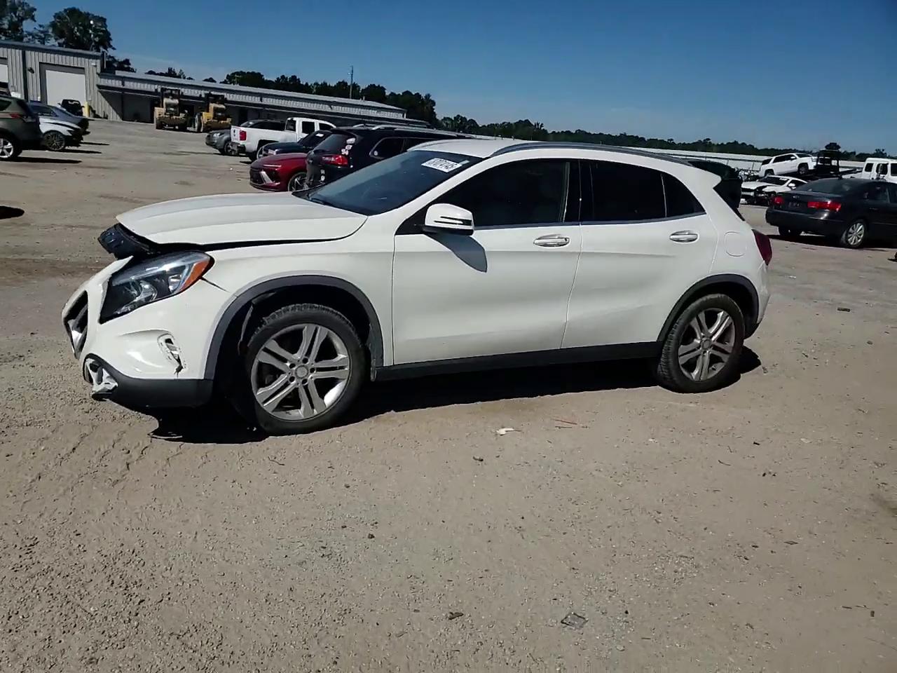 Фото: WDCTG4GB8GJ234487