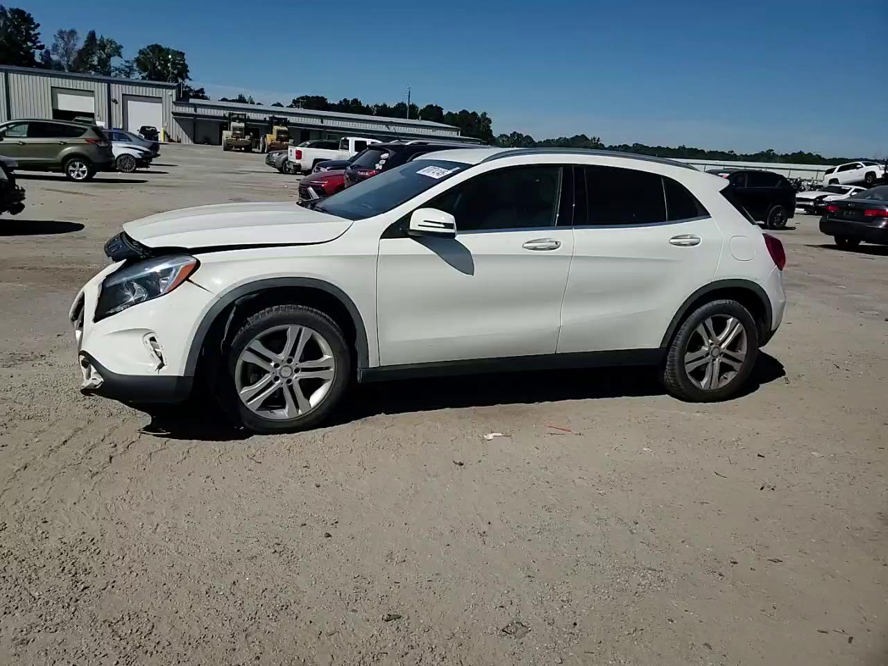 Фото: WDCTG4GB8GJ234487