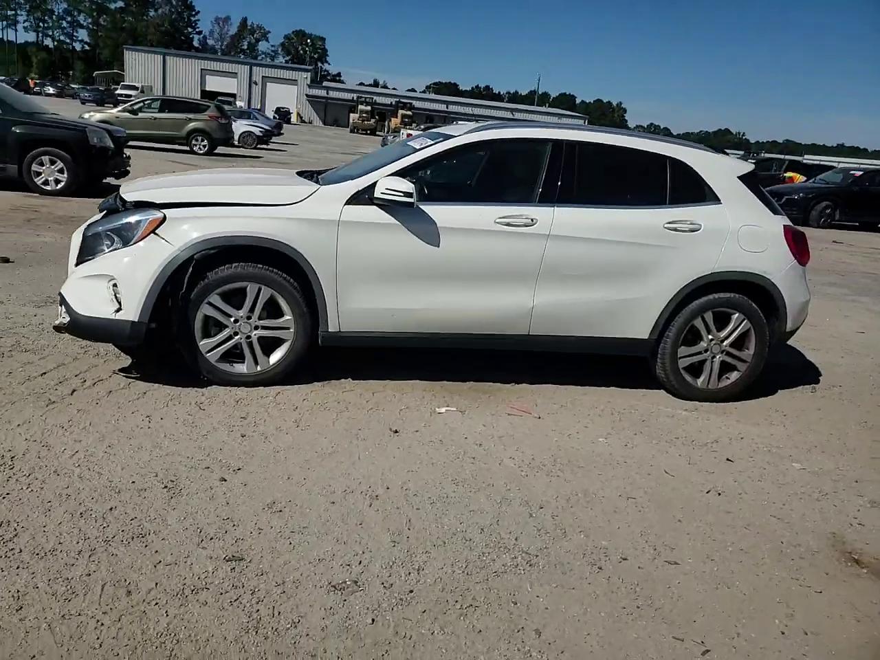 Фото: WDCTG4GB8GJ234487