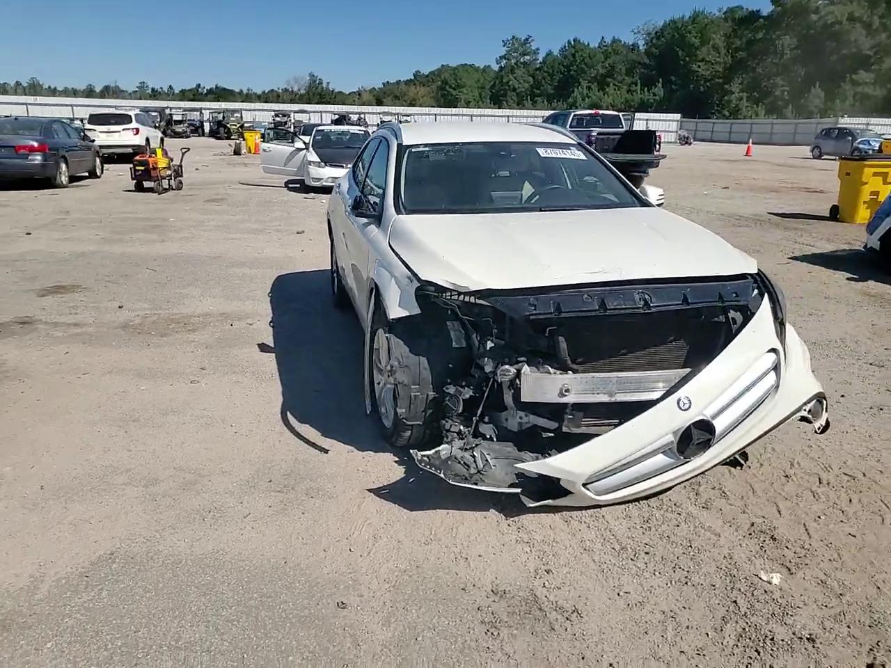 Фото: WDCTG4GB8GJ234487