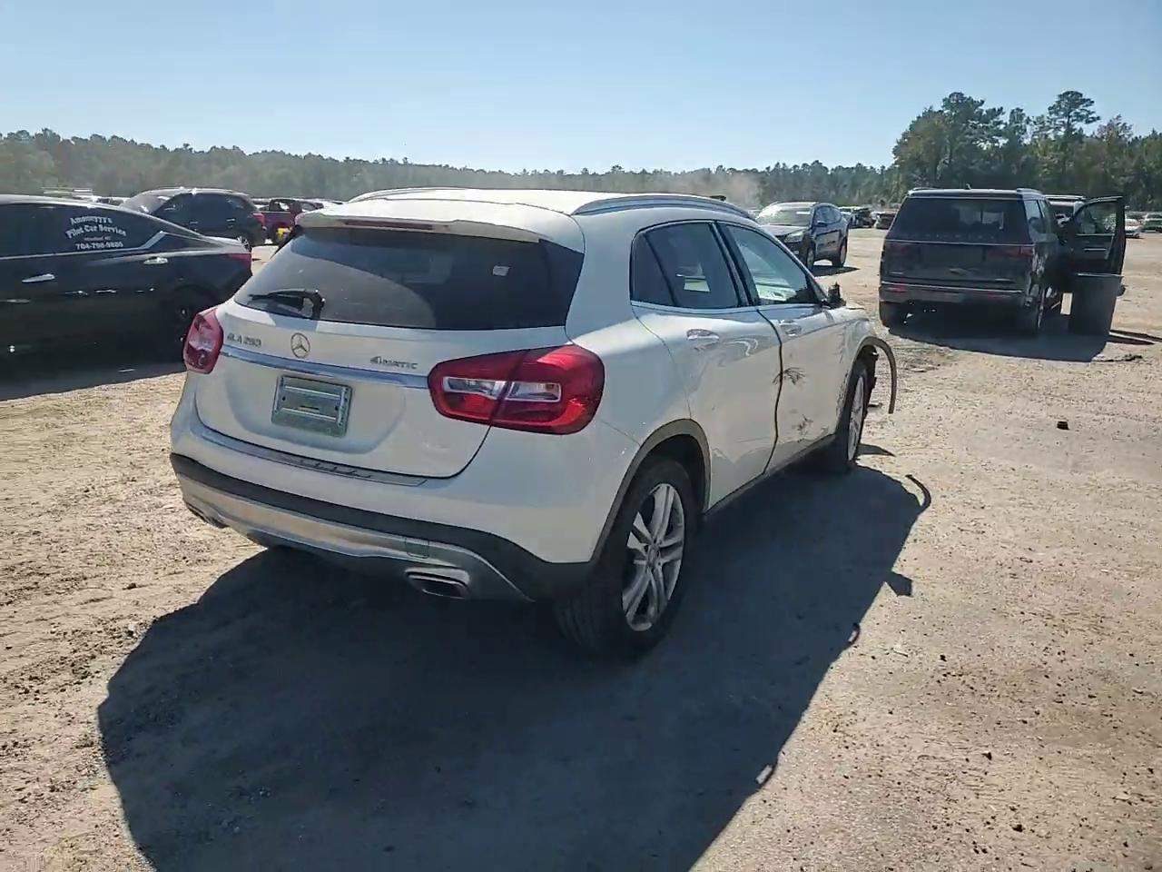 Фото: WDCTG4GB8GJ234487