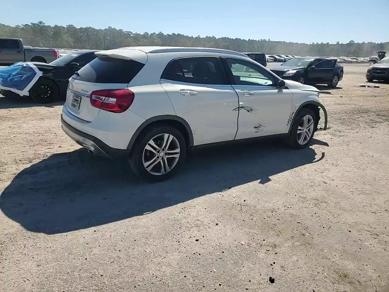 Фото: WDCTG4GB8GJ234487