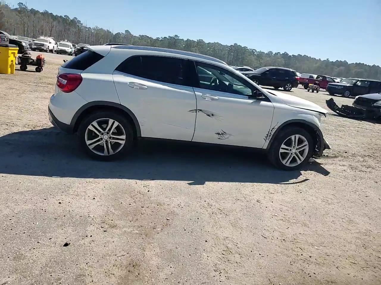 Фото: WDCTG4GB8GJ234487