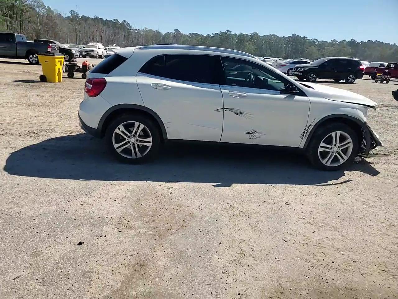 Фото: WDCTG4GB8GJ234487