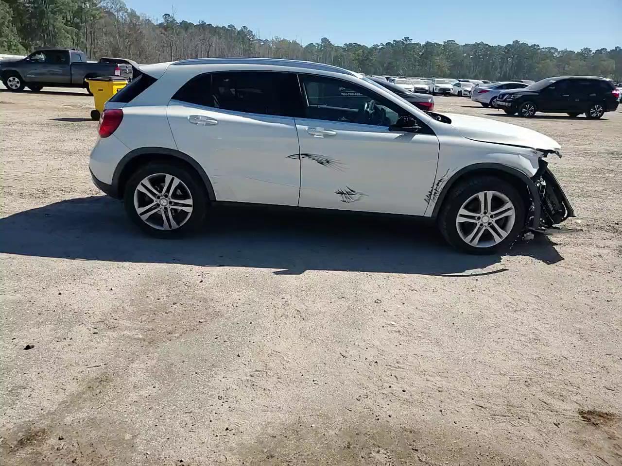 Фото: WDCTG4GB8GJ234487