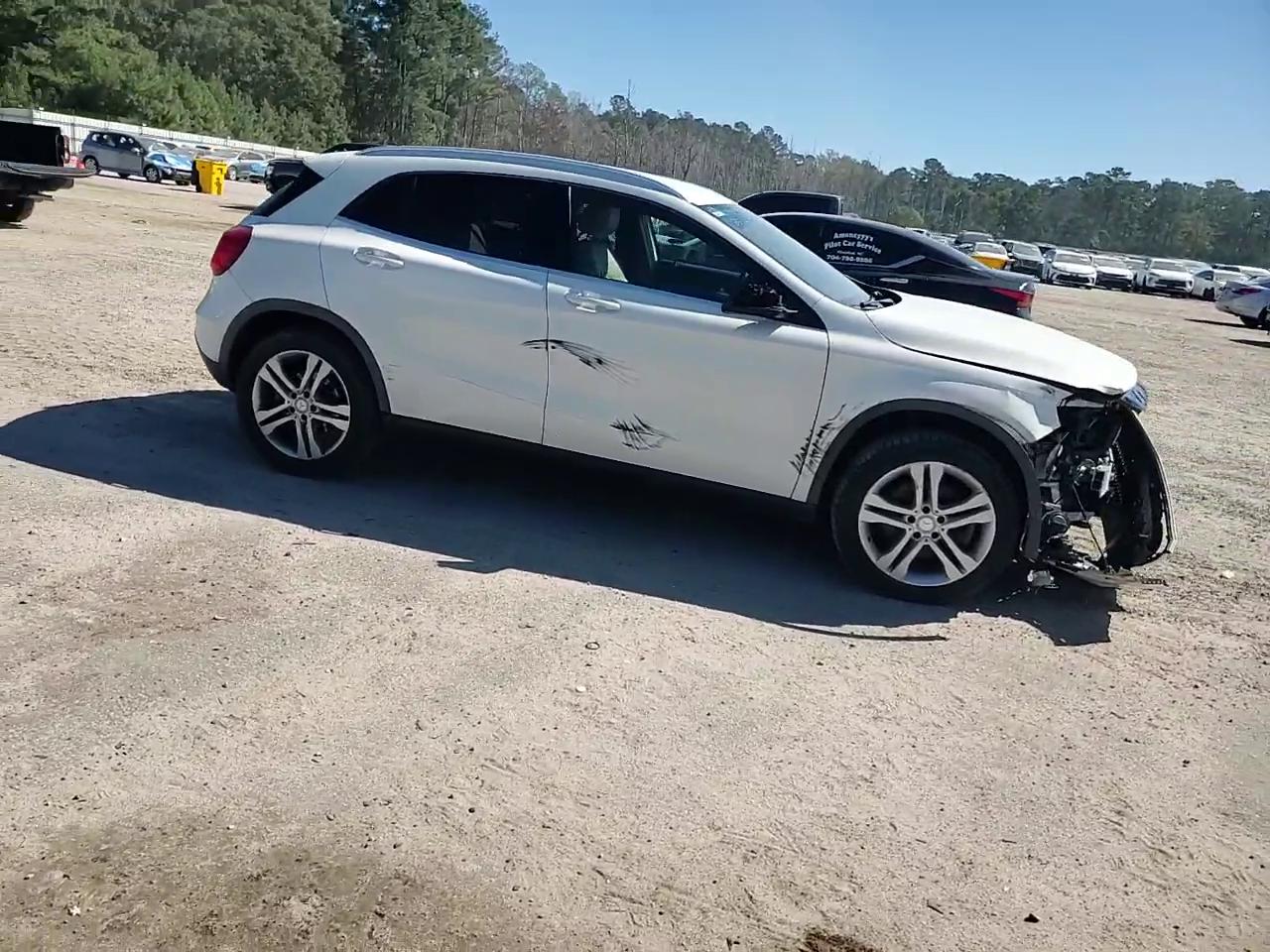 Фото: WDCTG4GB8GJ234487