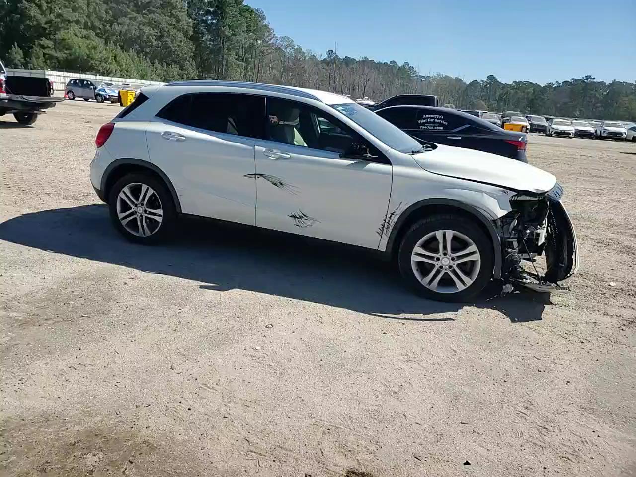 Фото: WDCTG4GB8GJ234487