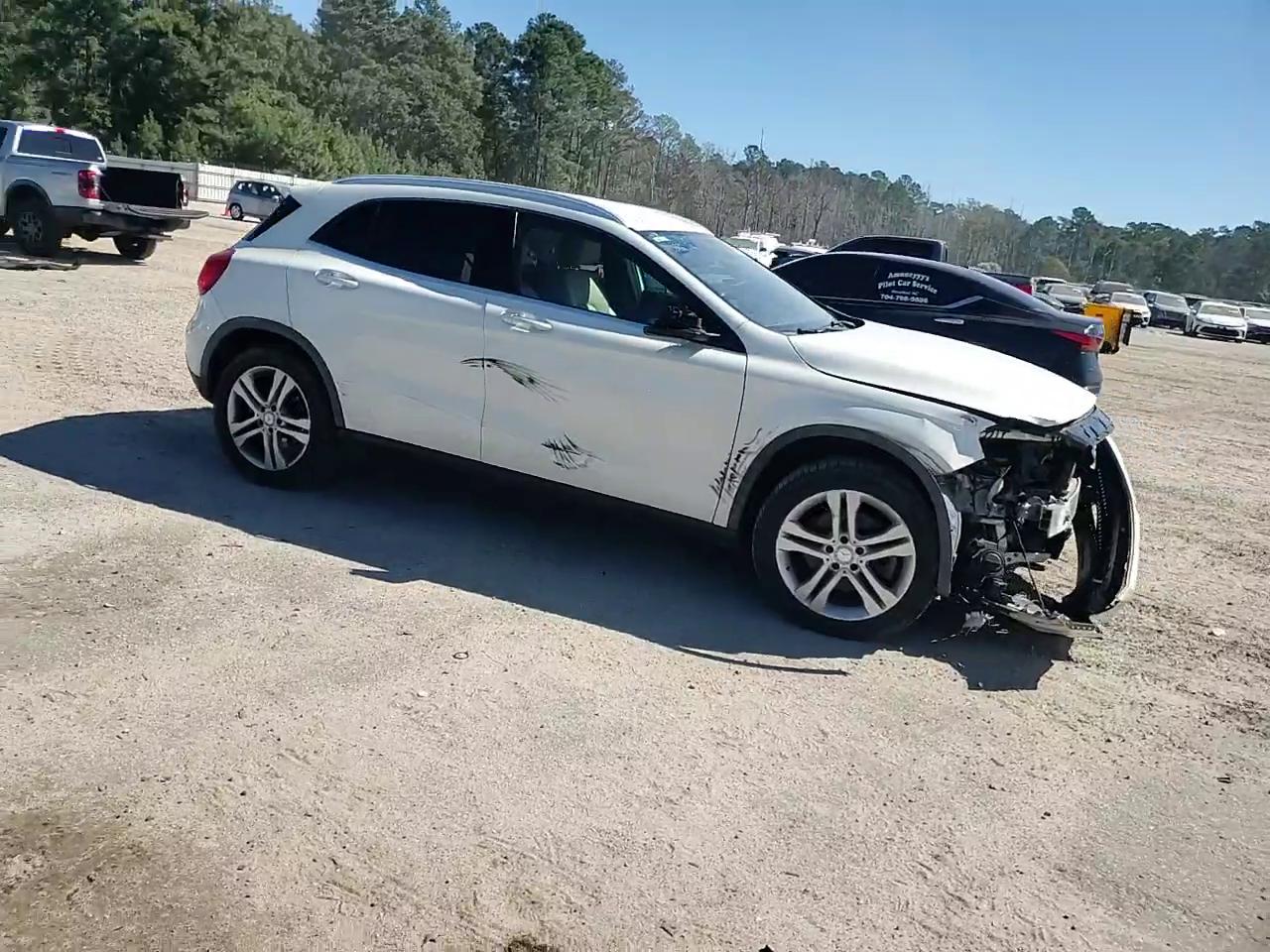 Фото: WDCTG4GB8GJ234487