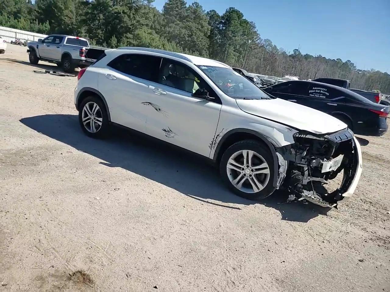 Фото: WDCTG4GB8GJ234487