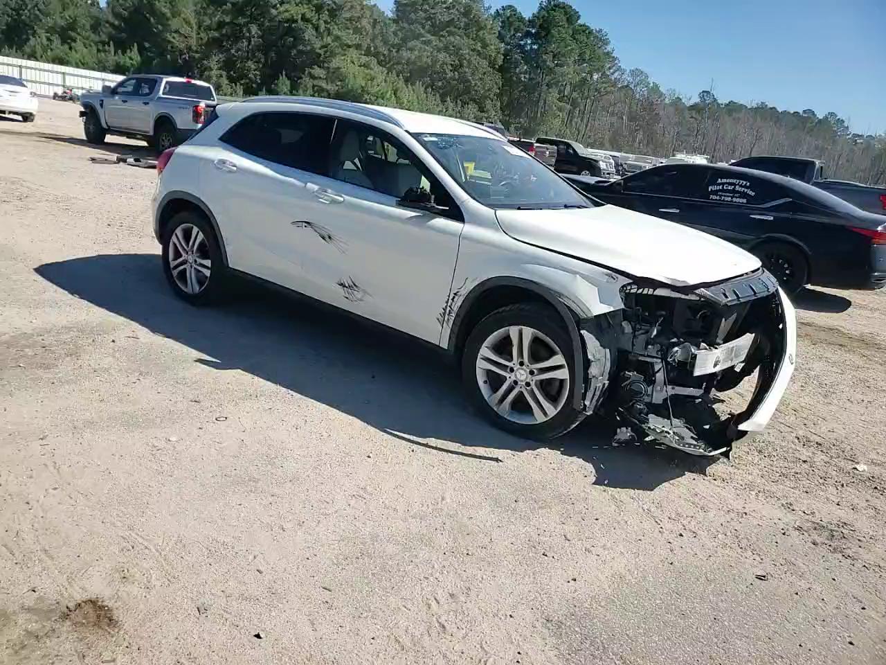 Фото: WDCTG4GB8GJ234487