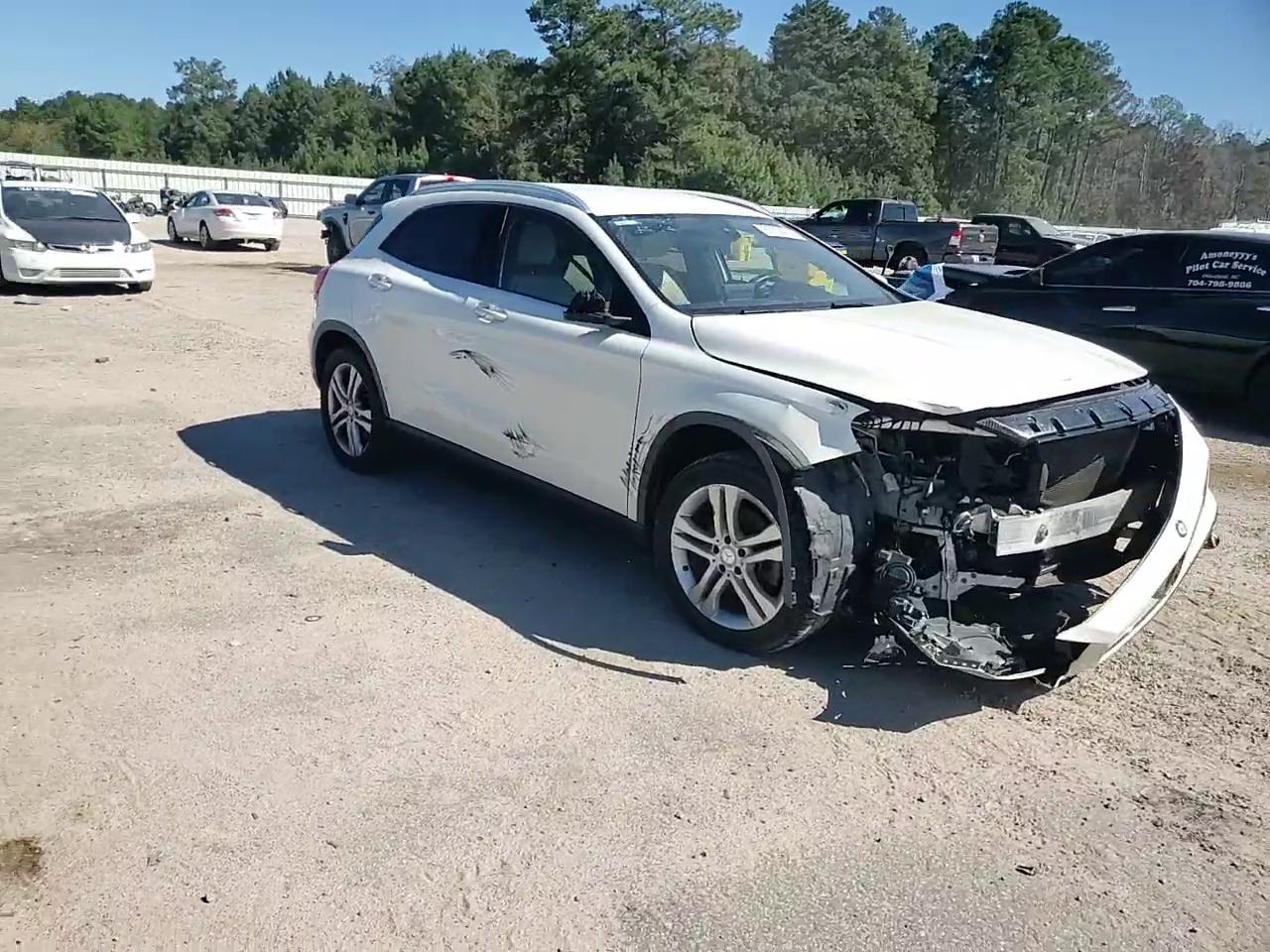 Фото: WDCTG4GB8GJ234487