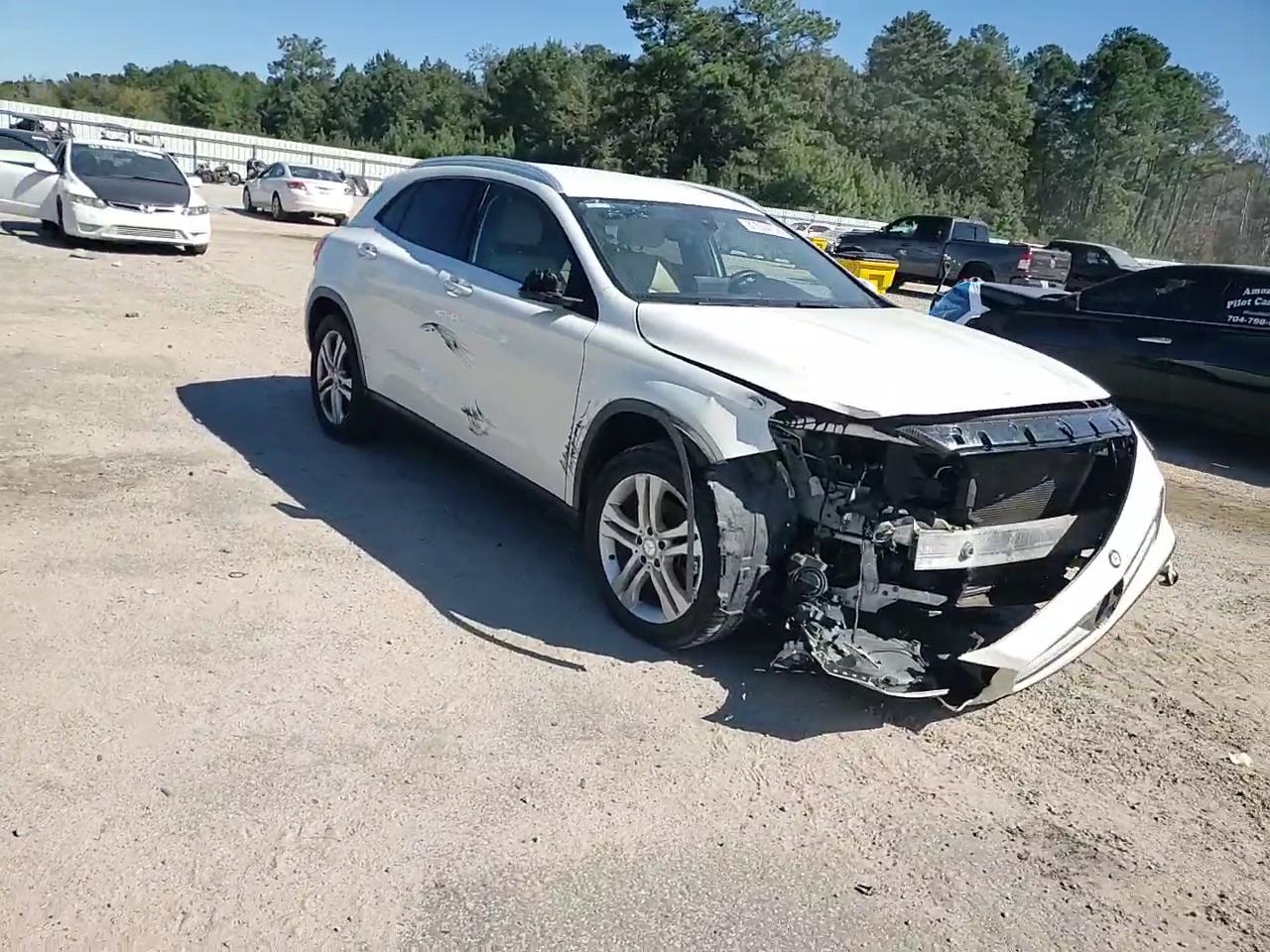 Фото: WDCTG4GB8GJ234487