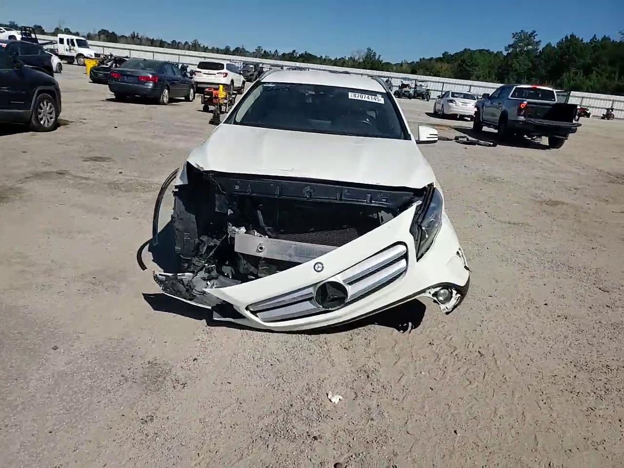 Фото: WDCTG4GB8GJ234487