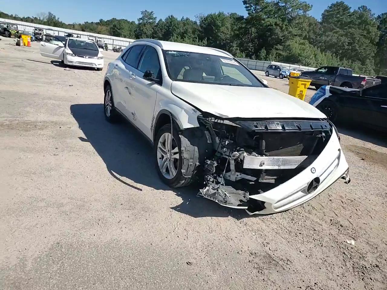 Фото: WDCTG4GB8GJ234487