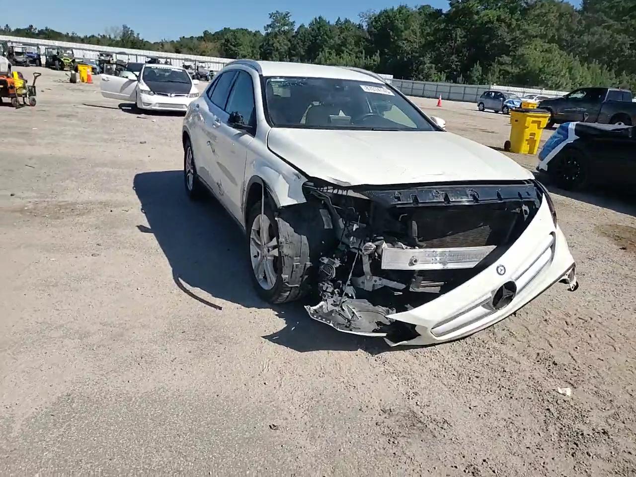 Фото: WDCTG4GB8GJ234487