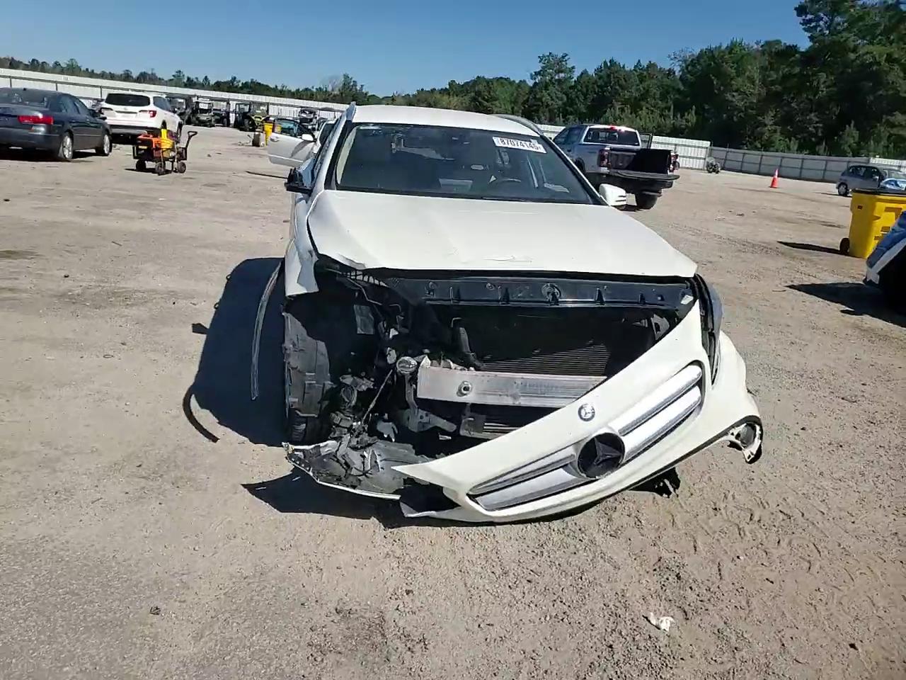 Фото: WDCTG4GB8GJ234487