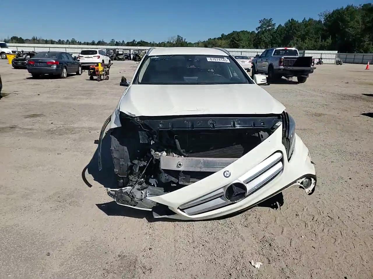 Фото: WDCTG4GB8GJ234487