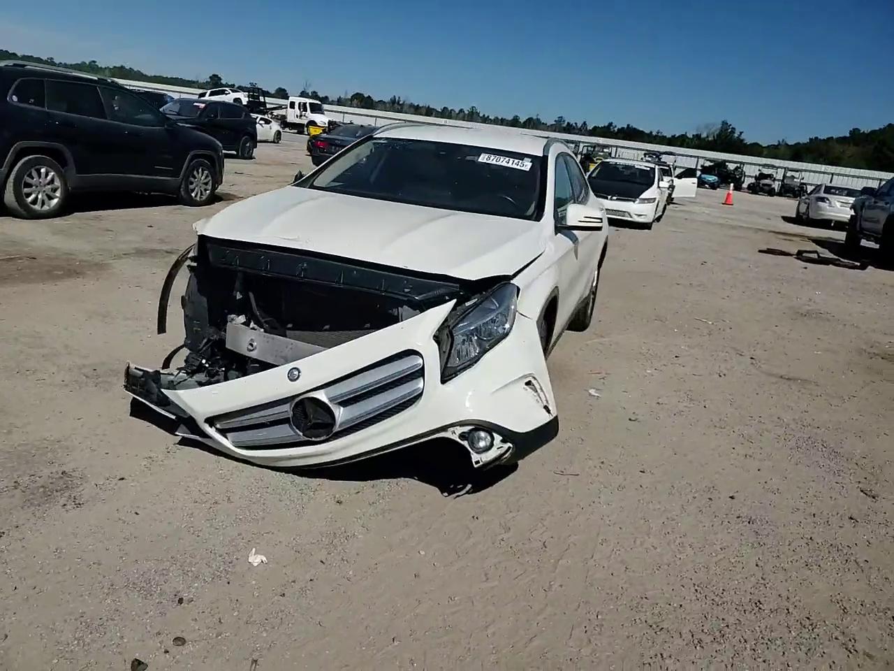 Фото: WDCTG4GB8GJ234487