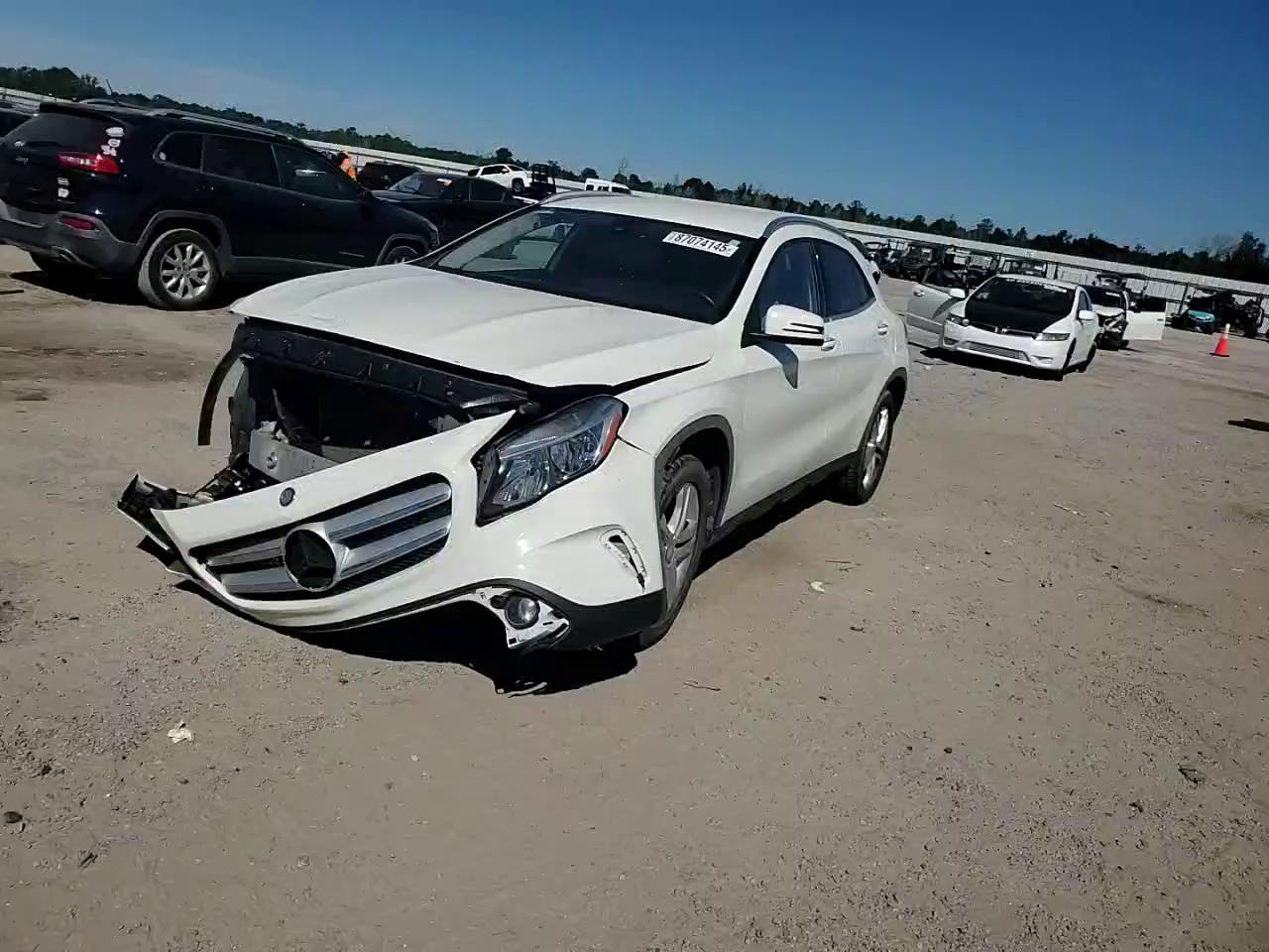 Фото: WDCTG4GB8GJ234487