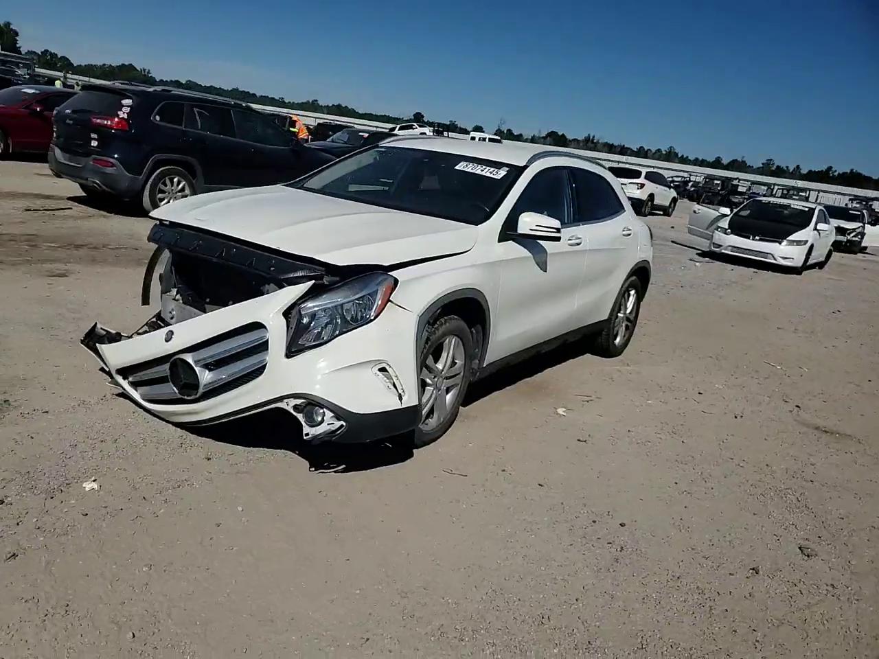 Фото: WDCTG4GB8GJ234487