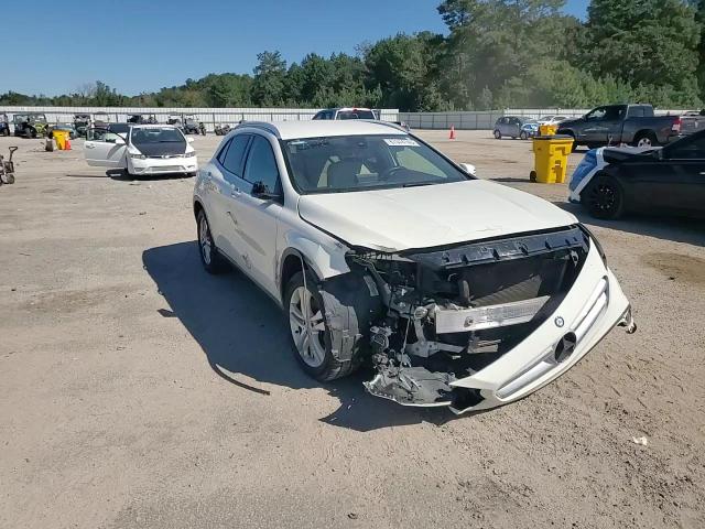 2016 Mercedes-Benz Gla 250 4Matic VIN: WDCTG4GB8GJ234487 Lot: 87074145