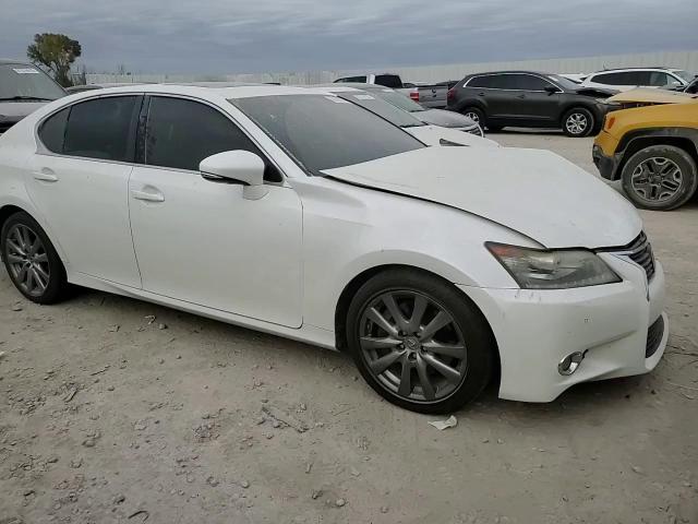 2014 Lexus Gs 350 VIN: JTHBE1BL0E5032690 Lot: 82699135