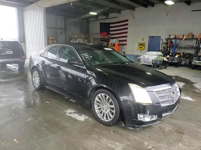2011 Cadillac Cts Premium Collection VIN: 1G6DP5ED2B0111967 Lot: 90598025