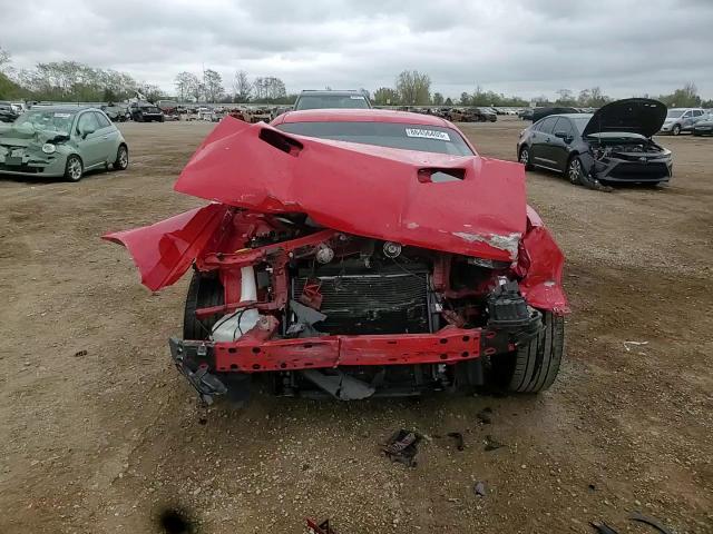 2023 Dodge Challenger Sxt VIN: 2C3CDZAG3PH574023 Lot: 86456405