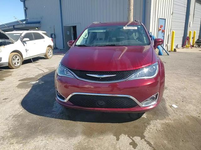 2018 Chrysler Pacifica Touring L Plus VIN: 2C4RC1EG0JR182297 Lot: 86869895
