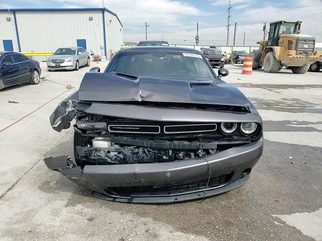 2015 Dodge Challenger Sxt VIN: 2C3CDZAGXFH774346 Lot: 86700135