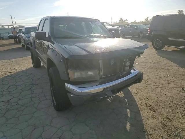 2006 Chevrolet Colorado VIN: 1GCDT136668137310 Lot: 84873885