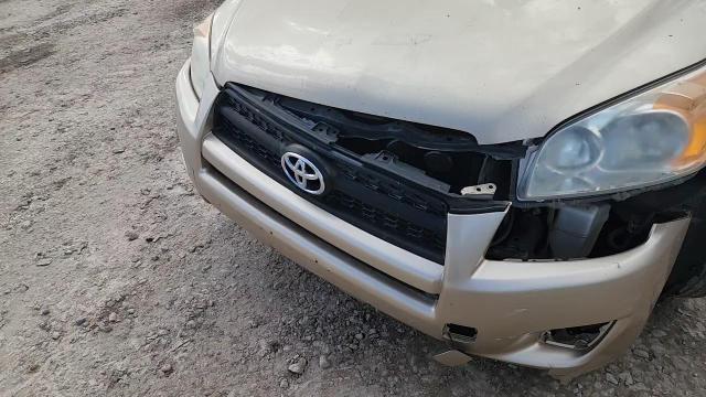 2009 Toyota Rav4 VIN: 2T3BF33V29W014913 Lot: 82002445