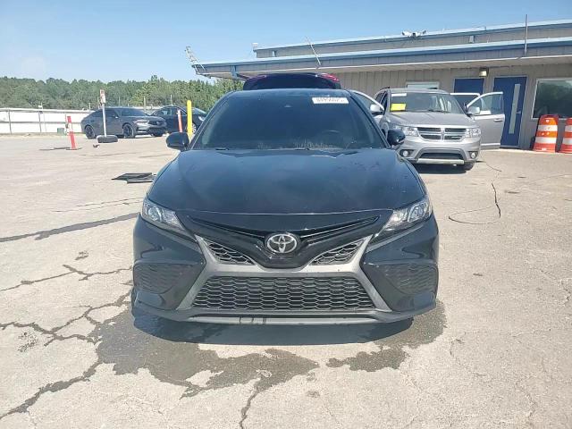 2021 Toyota Camry Se VIN: 4T1G11AK8MU565592 Lot: 84956025