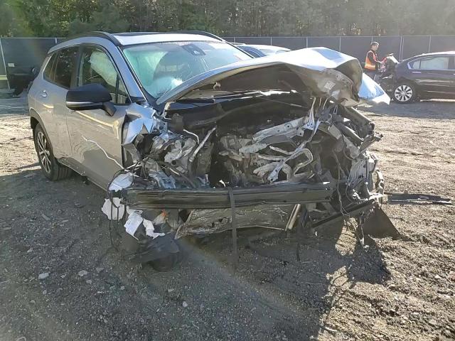 2022 Toyota Corolla Cross Xle VIN: 7MUDAABG2NV009288 Lot: 82451245