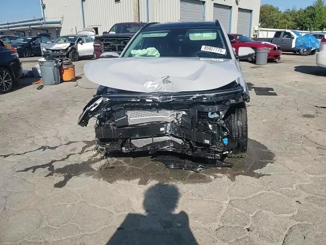 2026 Hyundai Kona Limited VIN: KM8HE3A34TU364493 Lot: 85927775