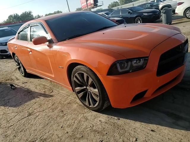 2014 Dodge Charger R/T VIN: 2C3CDXCT6EH159337 Lot: 85862785