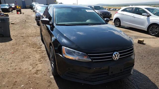 2016 Volkswagen Jetta S VIN: 3VW267AJ7GM388081 Lot: 85761625