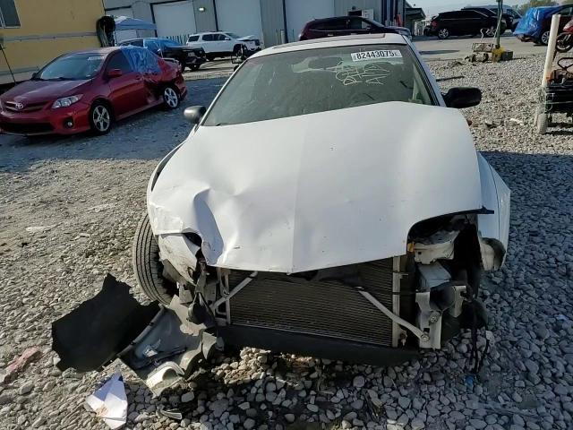 2001 Pontiac Sunfire Se VIN: 1G2JB124017390499 Lot: 82443075