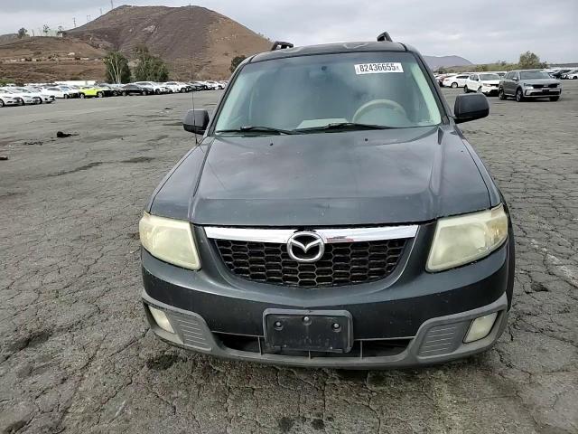 2008 Mazda Tribute Hybrid VIN: 4F2CZ49H68KM17903 Lot: 82436655