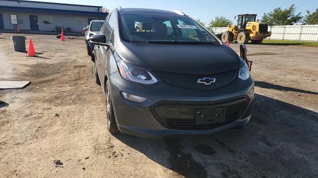 2019 Chevrolet Bolt Ev Premier VIN: 1G1FZ6S03K4136403 Lot: 86451945
